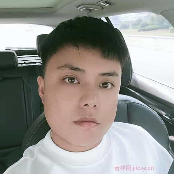 29岁岁河南单身帅哥 - 防城港吉缘网
