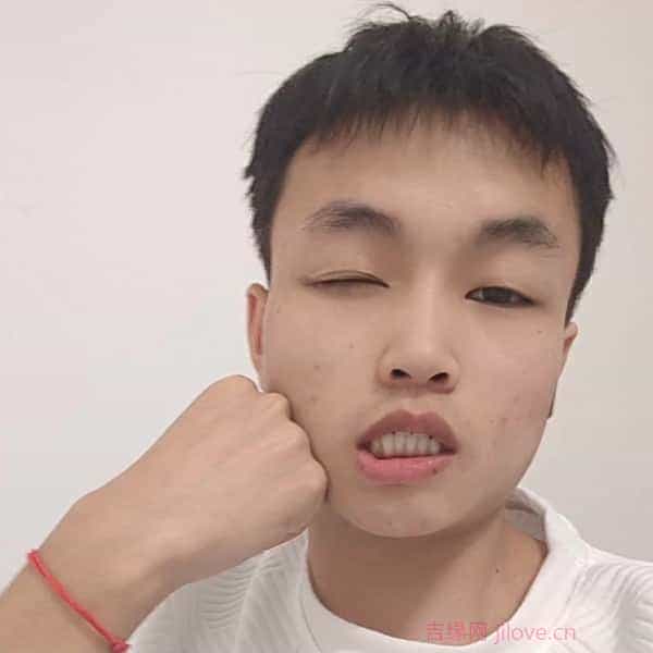 23岁岁贵州单身帅哥 - 防城港吉缘网