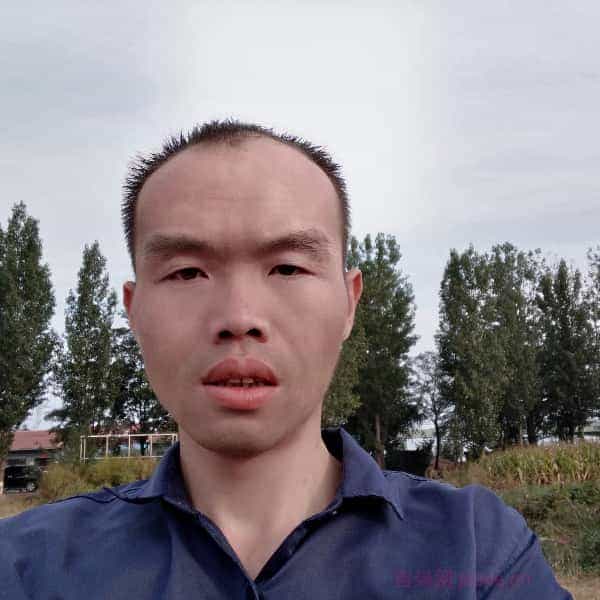 39岁岁山西单身帅哥 - 防城港吉缘网