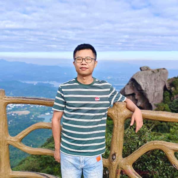 36岁岁湖南单身帅哥 - 防城港吉缘网