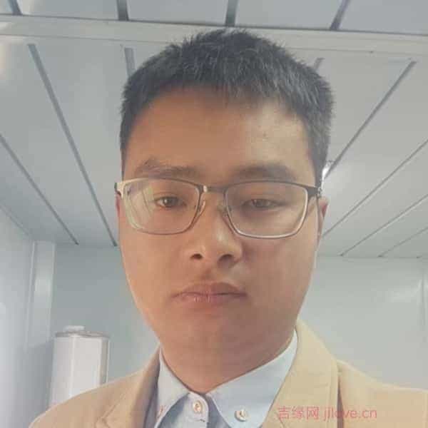 36岁岁山东单身帅哥 - 防城港吉缘网