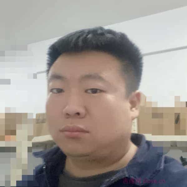 35岁岁河北单身帅哥 - 防城港吉缘网