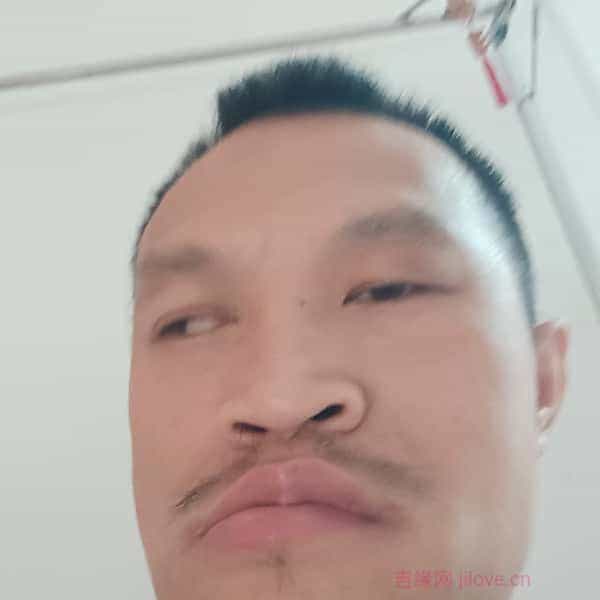 33岁岁广东单身帅哥 - 防城港吉缘网