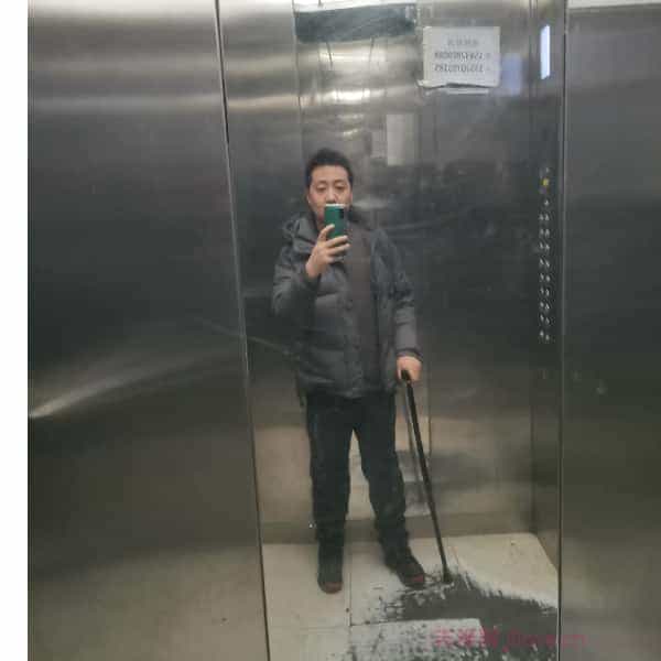 38岁岁河北单身帅哥 - 防城港吉缘网