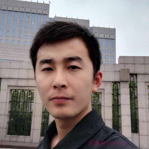 35岁岁河南单身帅哥 - 防城港吉缘网
