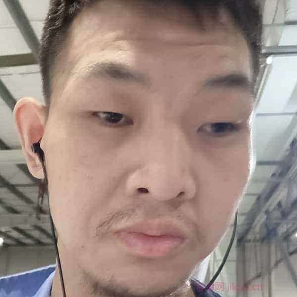29岁岁山西单身帅哥 - 防城港吉缘网