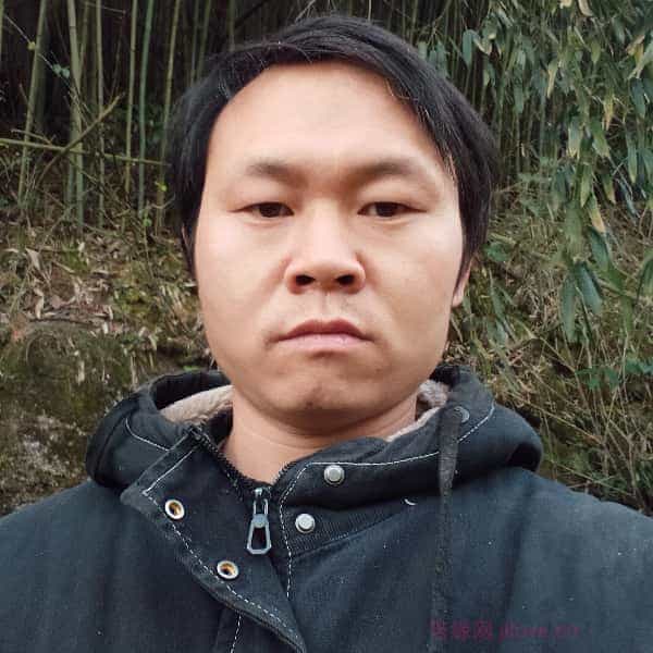 35岁岁湖南单身帅哥 - 防城港吉缘网