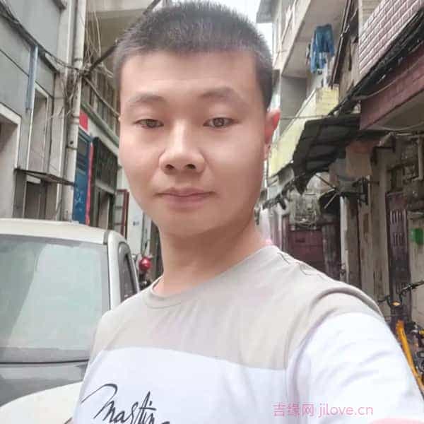 37岁岁湖北单身帅哥 - 防城港吉缘网