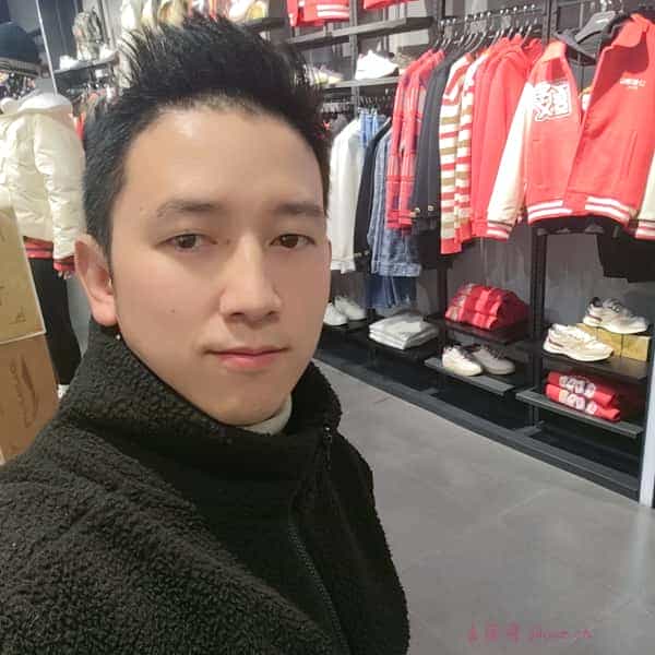 33岁岁湖南单身帅哥 - 防城港吉缘网
