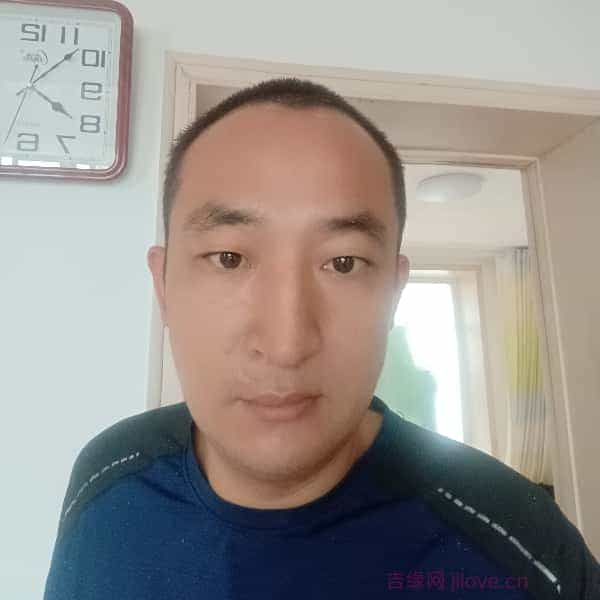 38岁岁山东单身帅哥 - 防城港吉缘网