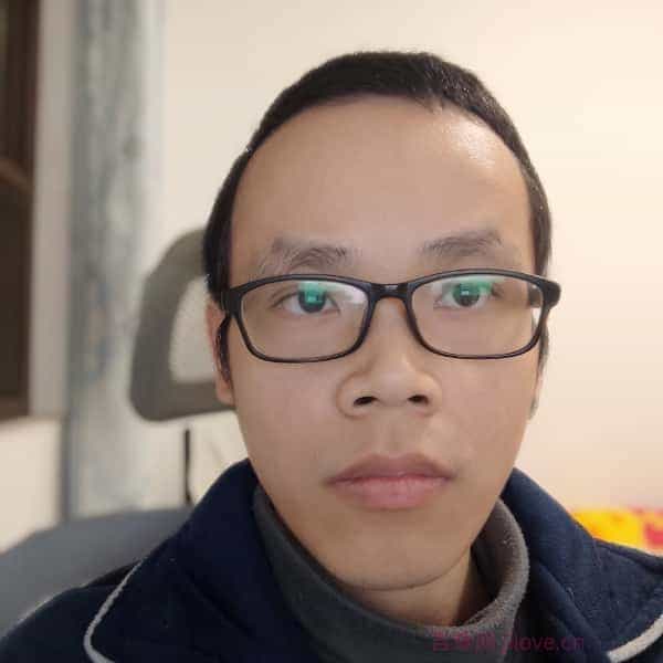 29岁岁湖南单身帅哥 - 防城港吉缘网