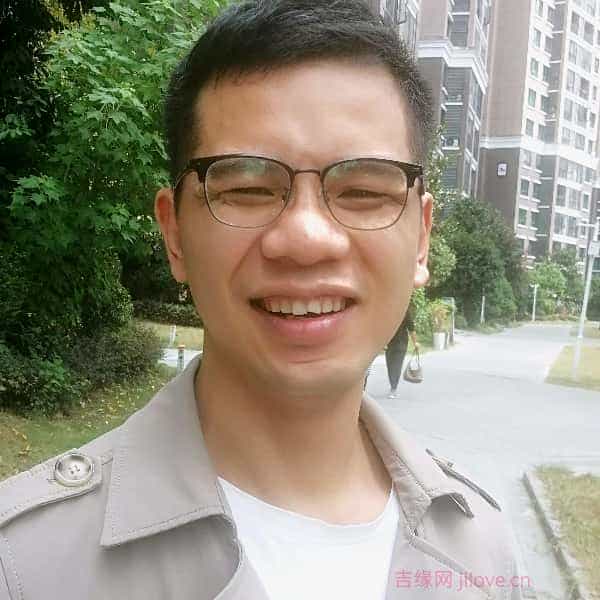 34岁岁湖南单身帅哥 - 防城港吉缘网