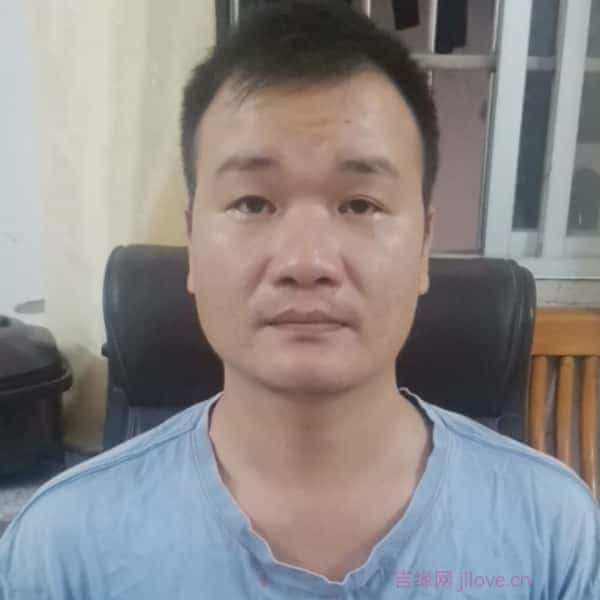 38岁岁广东单身帅哥 - 防城港吉缘网