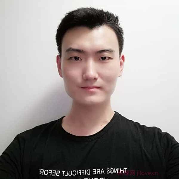 35岁岁山东单身帅哥 - 防城港吉缘网