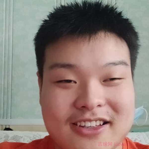 27岁岁山东单身帅哥 - 防城港吉缘网