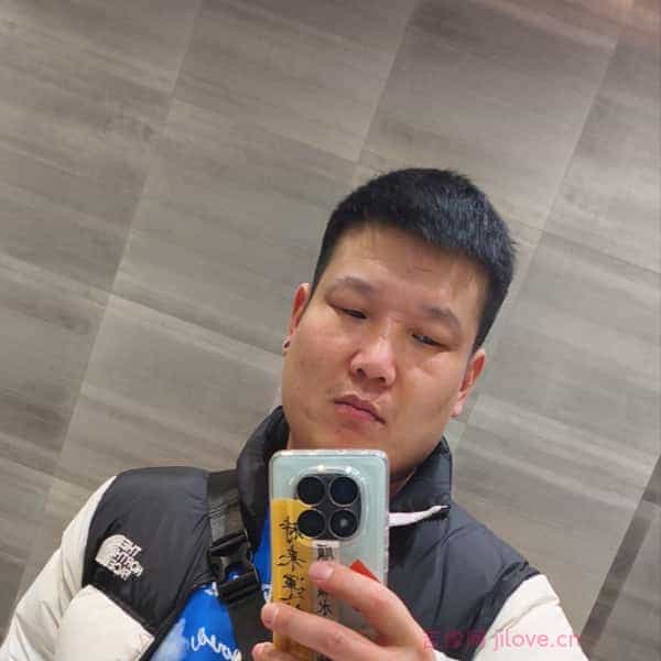 34岁岁河南单身帅哥 - 防城港吉缘网