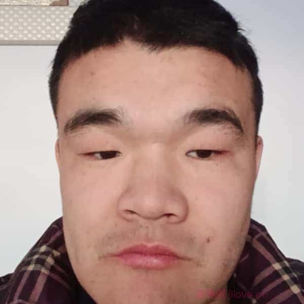 39岁岁山西单身帅哥 - 防城港吉缘网