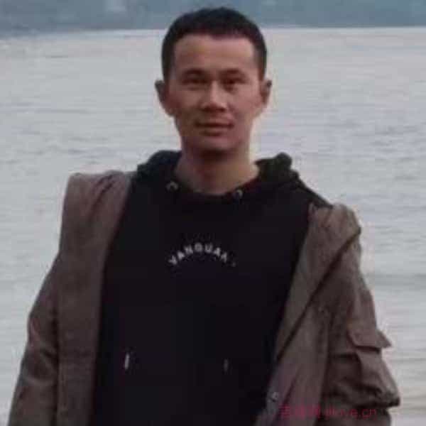 37岁岁江苏单身帅哥 - 防城港吉缘网