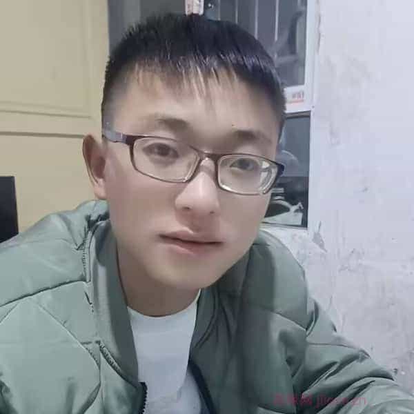 30岁岁贵州单身帅哥 - 防城港吉缘网