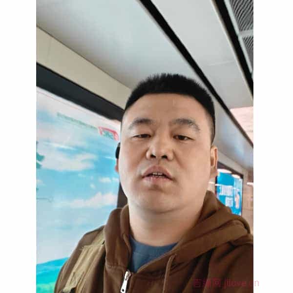 38岁岁辽宁单身帅哥 - 防城港吉缘网