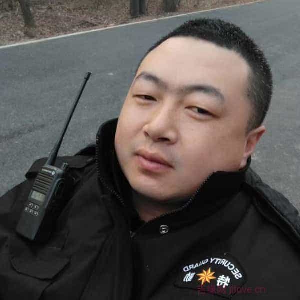 43岁岁辽宁单身帅哥 - 防城港吉缘网