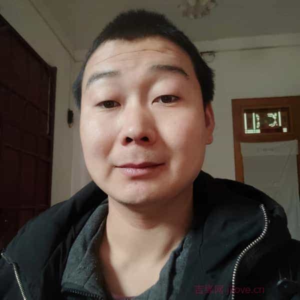37岁岁陕西单身帅哥 - 防城港吉缘网