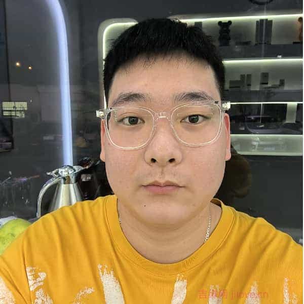 27岁岁河南单身帅哥 - 防城港吉缘网