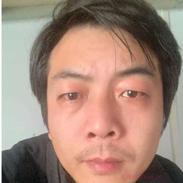 34岁岁河南单身帅哥 - 防城港吉缘网