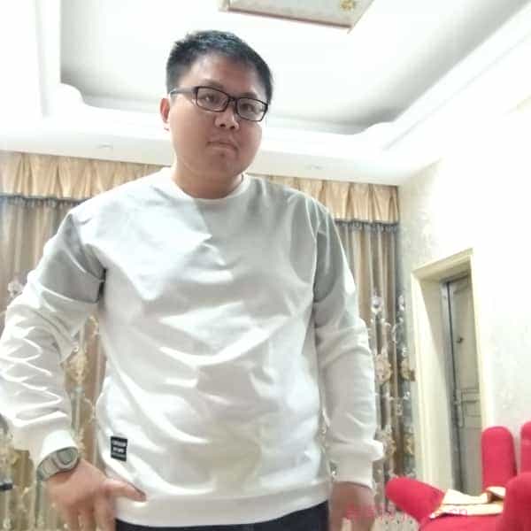 33岁岁江苏单身帅哥 - 防城港吉缘网