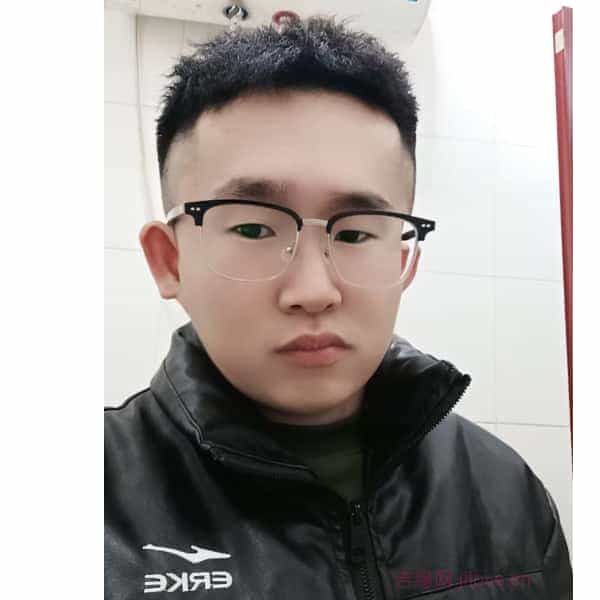 29岁岁河北单身帅哥 - 防城港吉缘网