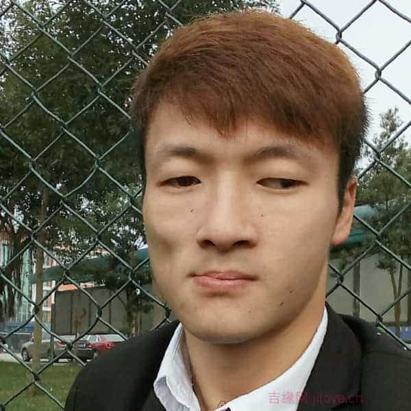 34岁岁四川单身帅哥 - 防城港吉缘网