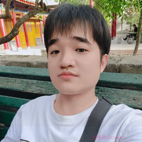 28岁岁广东单身帅哥 - 防城港吉缘网