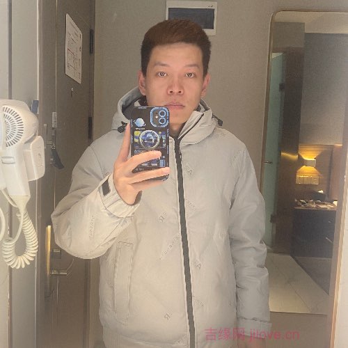 33岁岁河北单身帅哥 - 防城港吉缘网