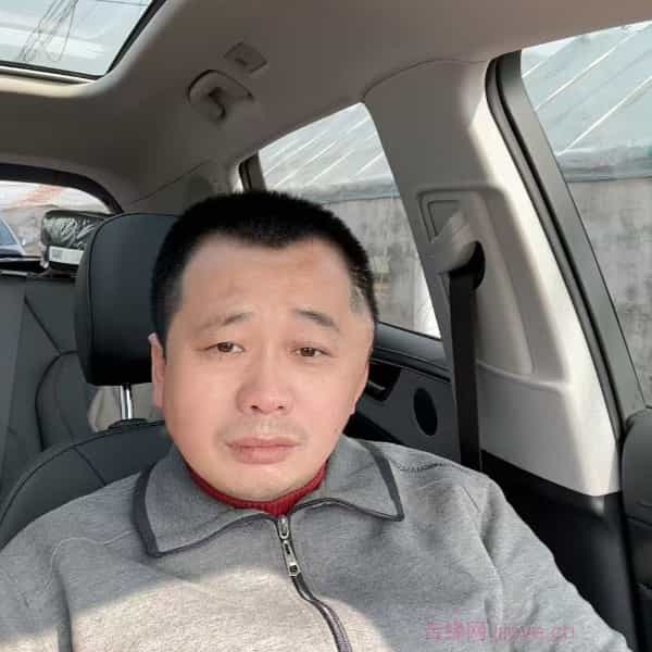 36岁岁辽宁单身帅哥 - 防城港吉缘网