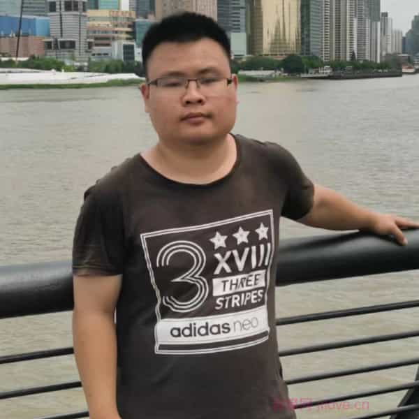 28岁岁广东单身帅哥 - 防城港吉缘网