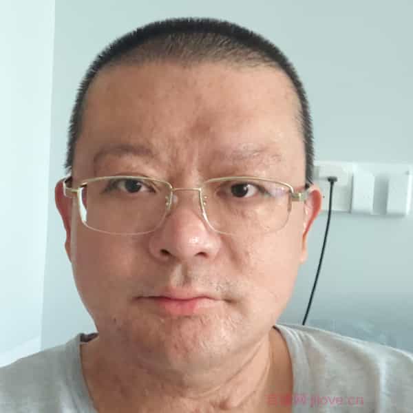 39岁岁山东单身帅哥 - 防城港吉缘网