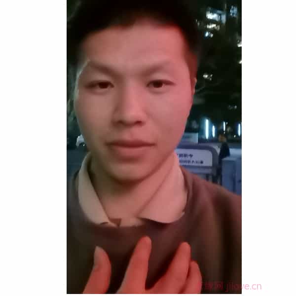 36岁岁广东单身帅哥 - 防城港吉缘网