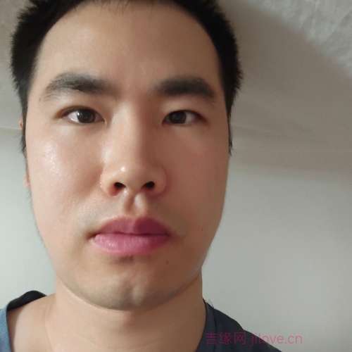 29岁岁广东单身帅哥 - 防城港吉缘网