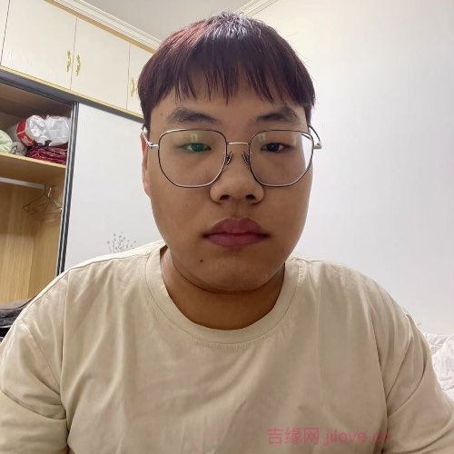 24岁岁河南单身帅哥 - 防城港吉缘网