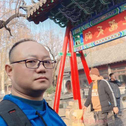 38岁岁山东单身帅哥 - 防城港吉缘网
