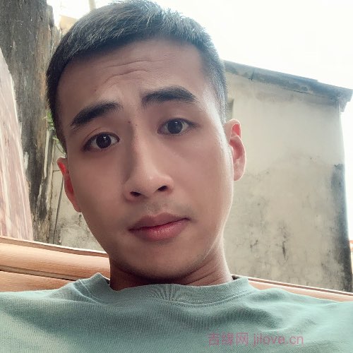 32岁岁广东单身帅哥 - 防城港吉缘网