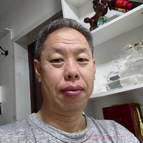 53岁岁吉林单身帅哥 - 防城港吉缘网
