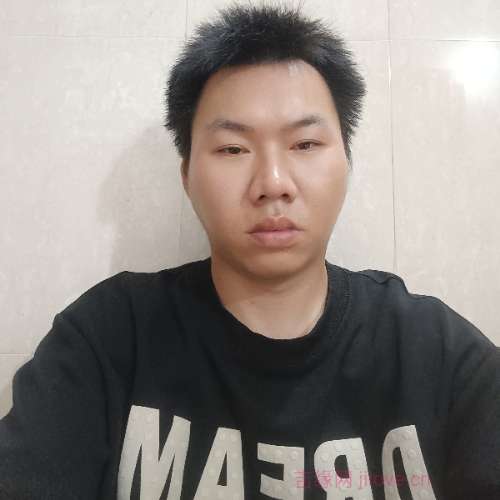33岁岁广东单身帅哥 - 防城港吉缘网