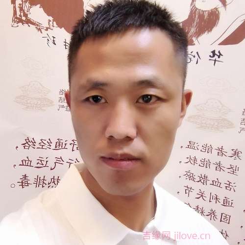 34岁岁山西单身帅哥 - 防城港吉缘网