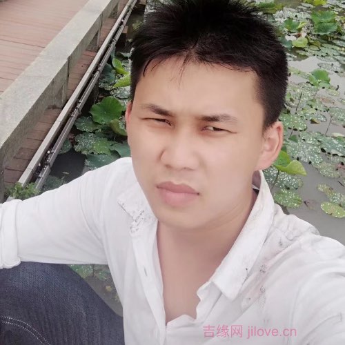 34岁岁湖北单身帅哥 - 防城港吉缘网