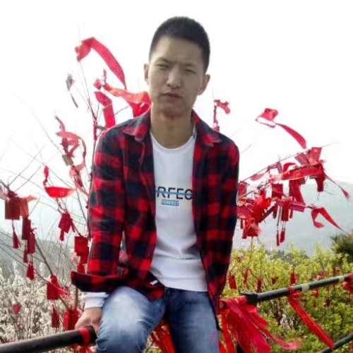 36岁岁河北单身帅哥 - 防城港吉缘网