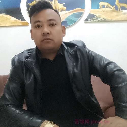 39岁岁山东单身帅哥 - 防城港吉缘网