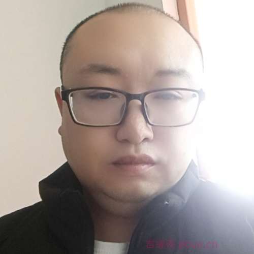 35岁岁广东单身帅哥 - 防城港吉缘网
