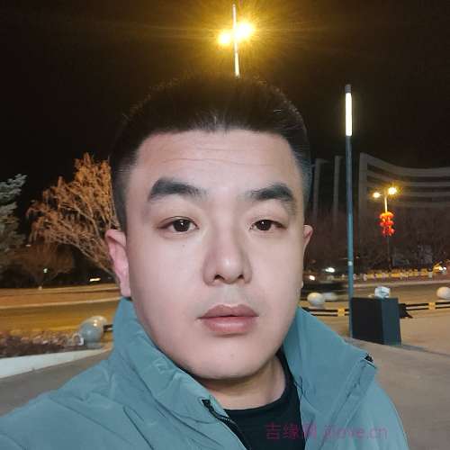 36岁岁辽宁单身帅哥 - 防城港吉缘网