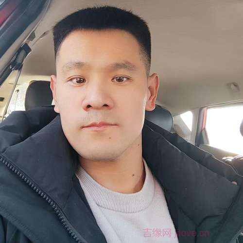34岁岁山东单身帅哥 - 防城港吉缘网